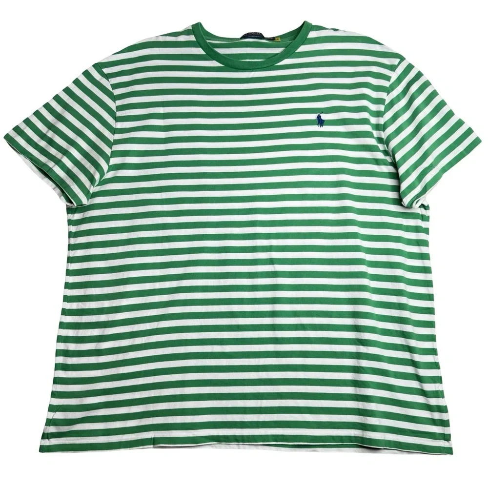 Polo Ralph Lauren classic crisp